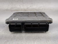 2012-2013 Toyota Prius PCM Engine Control Computer ECU ECM PCU OEM P/N:89661-47191 275500-9060 Fits Fits 2012 2013 OEM Used 