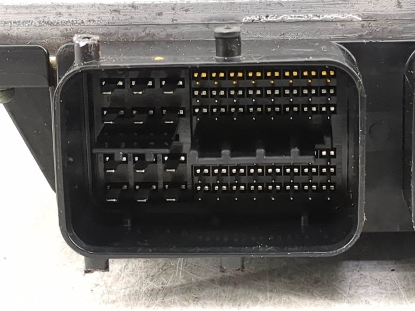 2012-2013 Toyota Prius PCM Engine Control Computer ECU ECM PCU OEM P/N:89661-47191 275500-9060 Fits Fits 2012 2013 OEM Used 