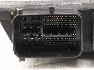2012-2013 Toyota Prius PCM Engine Control Computer ECU ECM PCU OEM P/N:89661-47191 275500-9060 Fits Fits 2012 2013 OEM Used Auto Parts