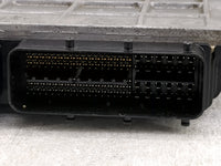 2012-2013 Toyota Prius PCM Engine Control Computer ECU ECM PCU OEM P/N:89661-47191 275500-9060 Fits Fits 2012 2013 OEM Used 