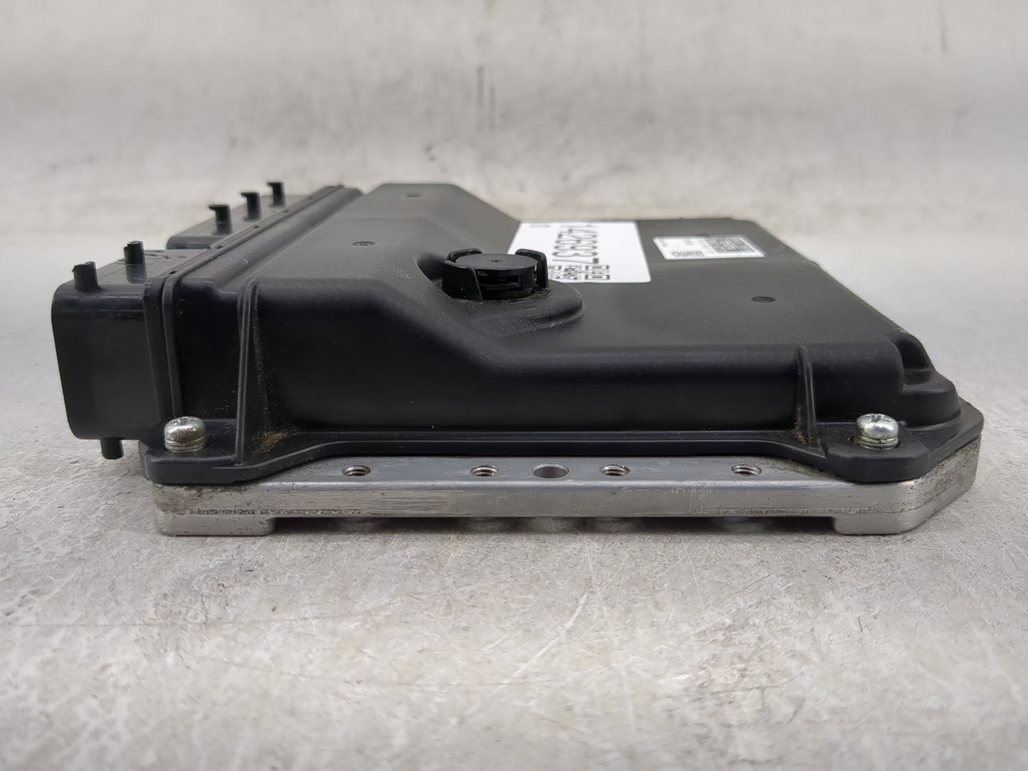 2012-2013 Toyota Prius PCM Engine Control Computer ECU ECM PCU OEM P/N:89661-47191 275500-9060 Fits Fits 2012 2013 OEM Used 