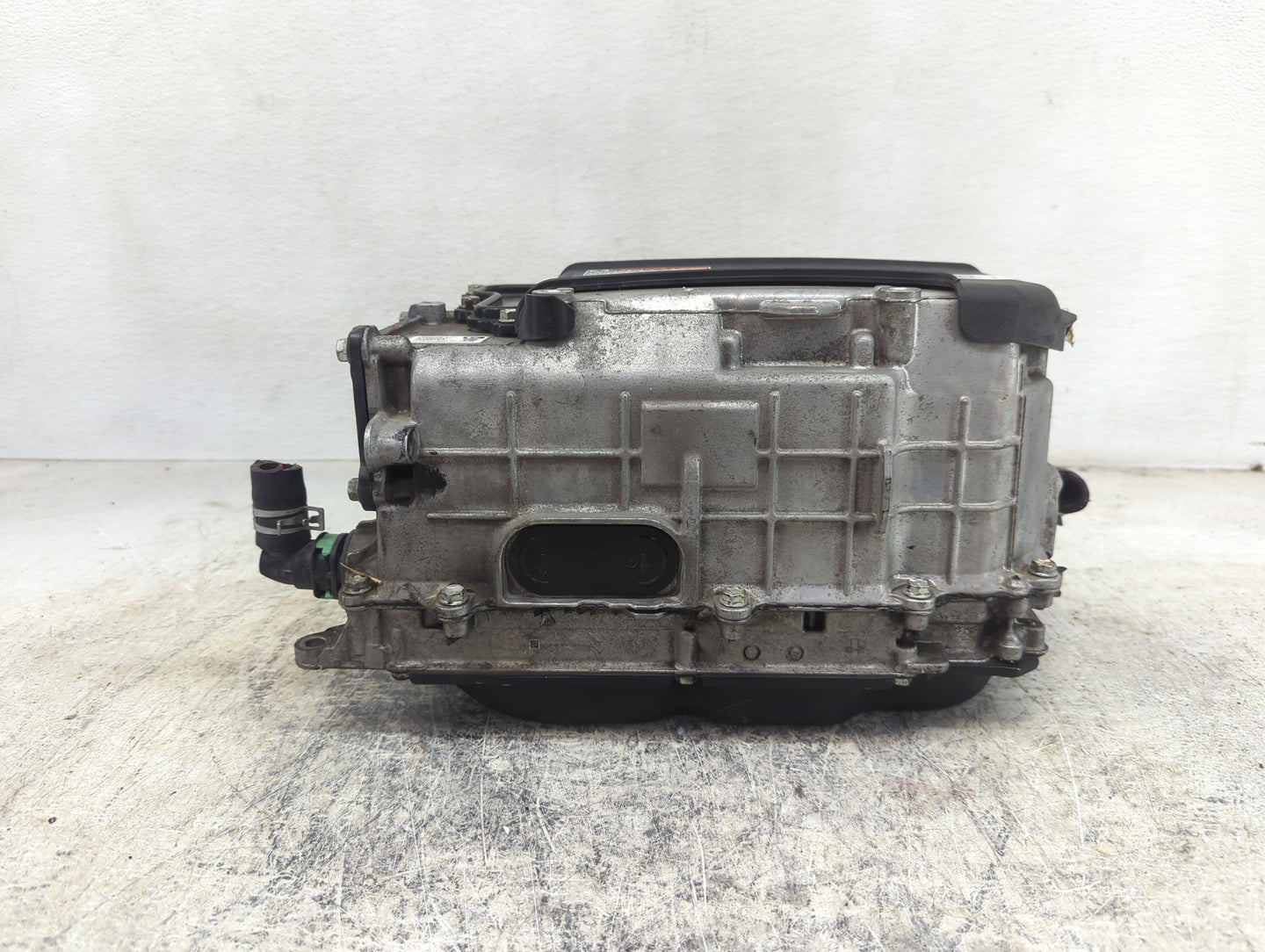 2012 Prius Ac Dc Power Control Module Accessory Computer Power Inverter - Oemusedautoparts1.com