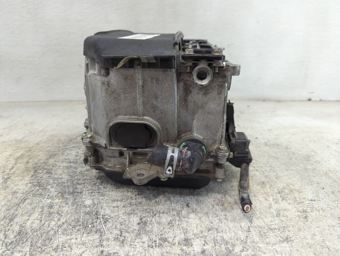 2012 Prius Ac Dc Power Control Module Accessory Computer Power Inverter - Oemusedautoparts1.com