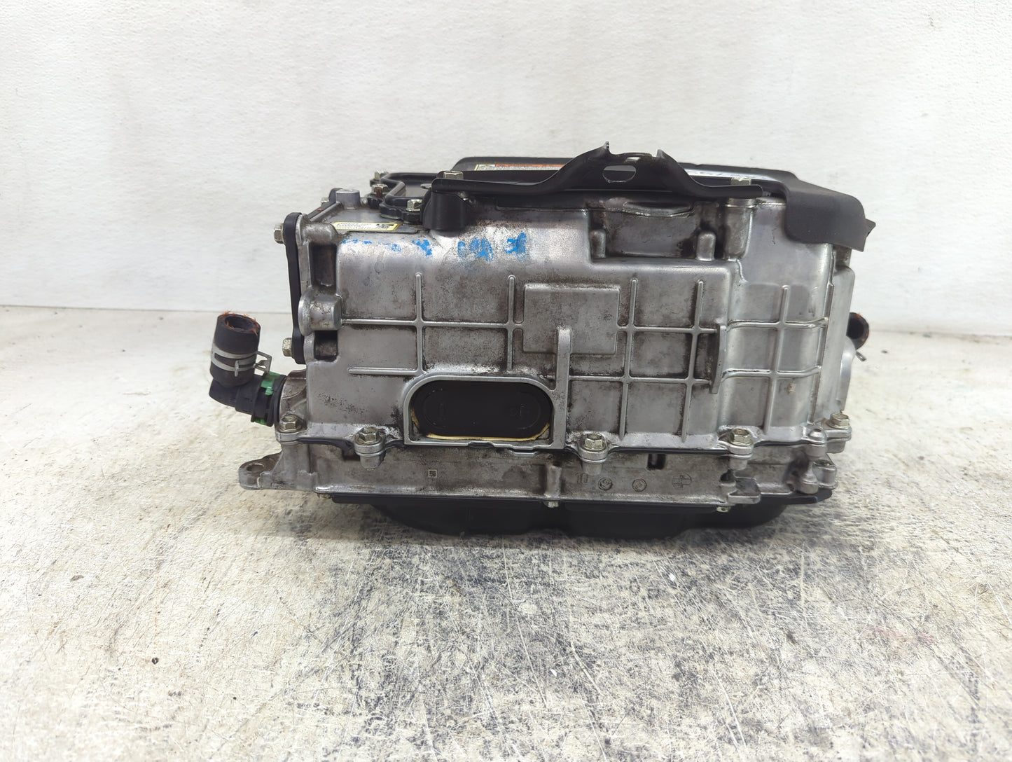2012 Prius Ac Dc Power Control Module Accessory Computer Power Inverter - Oemusedautoparts1.com