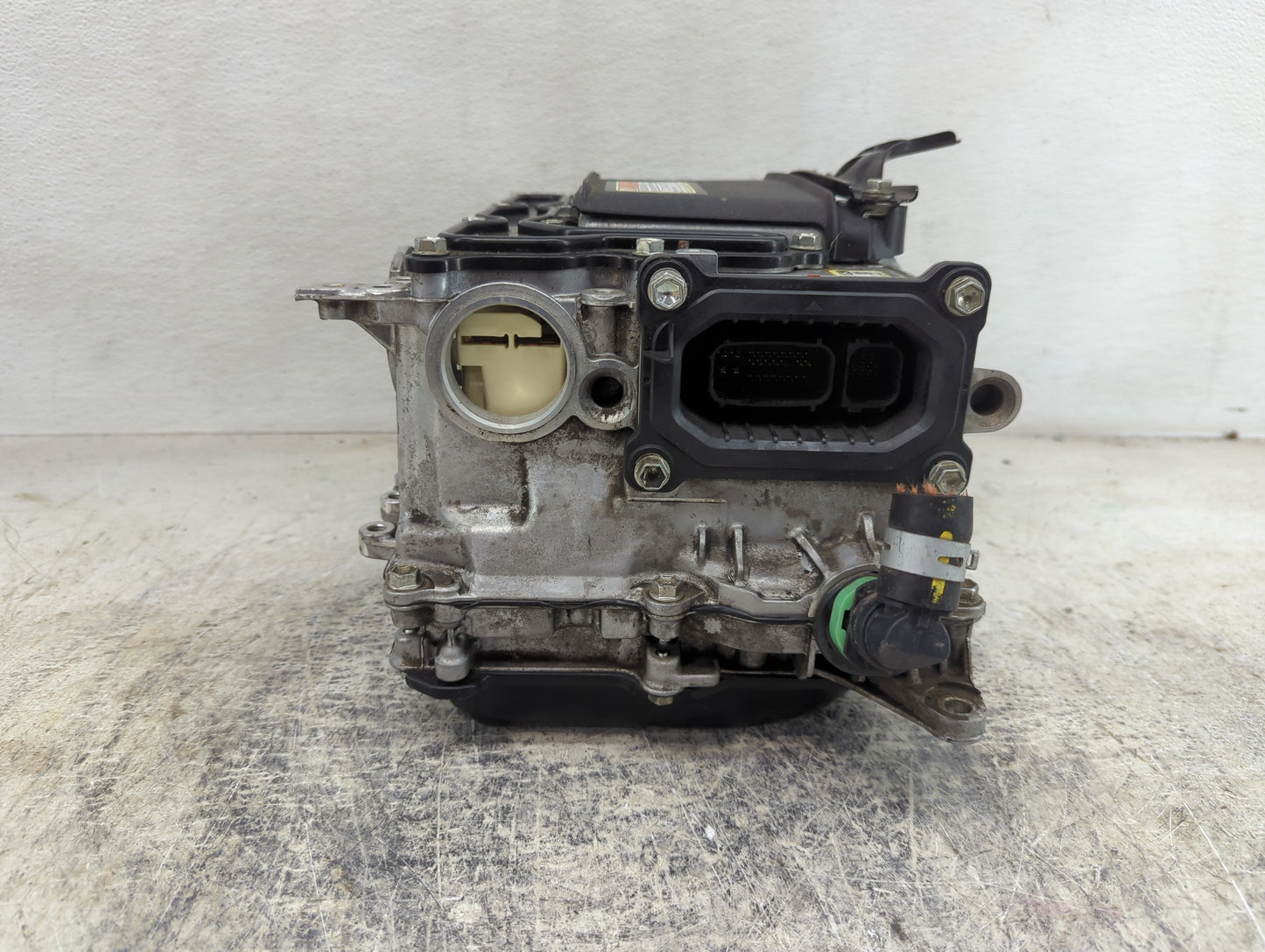 2012 Prius Ac Dc Power Control Module Accessory Computer Power Inverter - Oemusedautoparts1.com