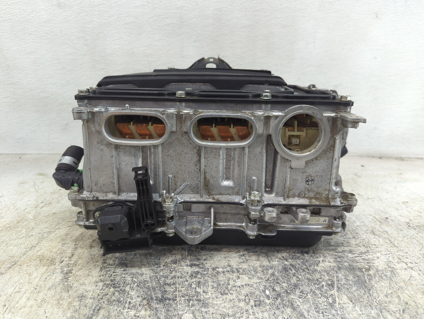 2012 Prius Ac Dc Power Control Module Accessory Computer Power Inverter - Oemusedautoparts1.com