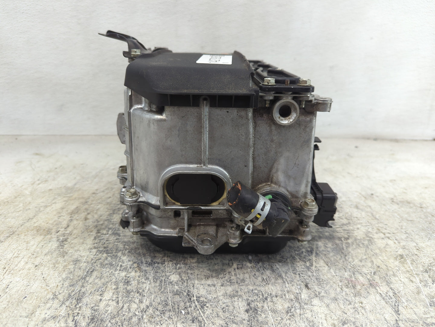 2012 Prius Ac Dc Power Control Module Accessory Computer Power Inverter - Oemusedautoparts1.com