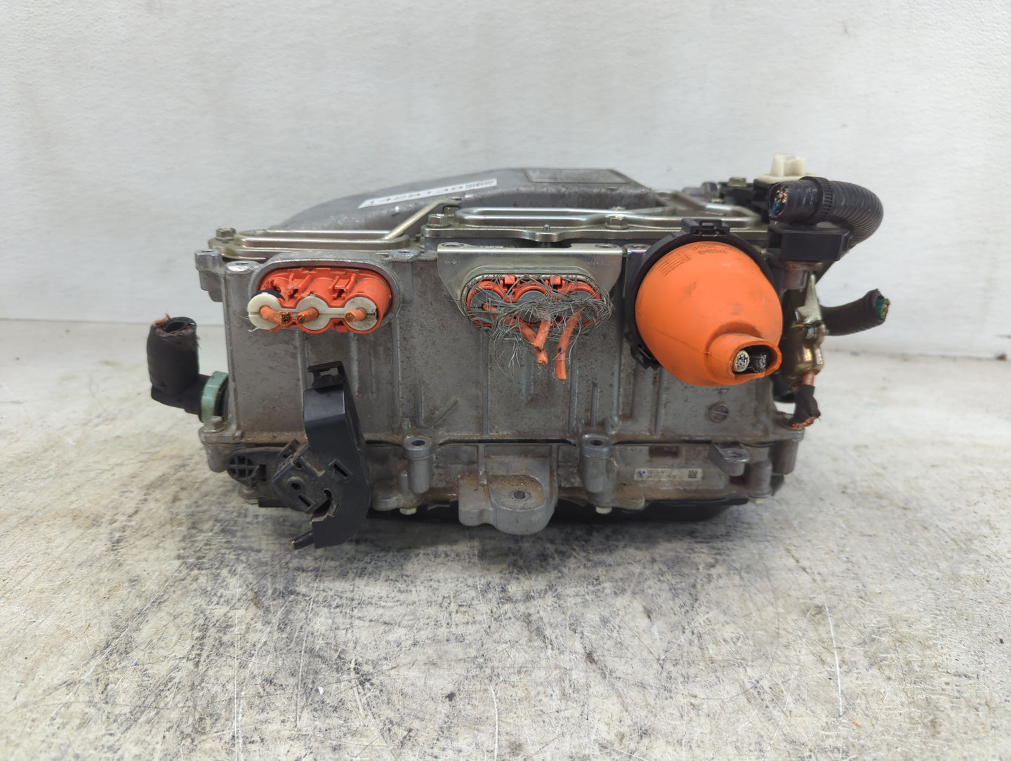 Prius Ac Dc Power Control Module Accessory Computer Power Inverter - Oemusedautoparts1.com