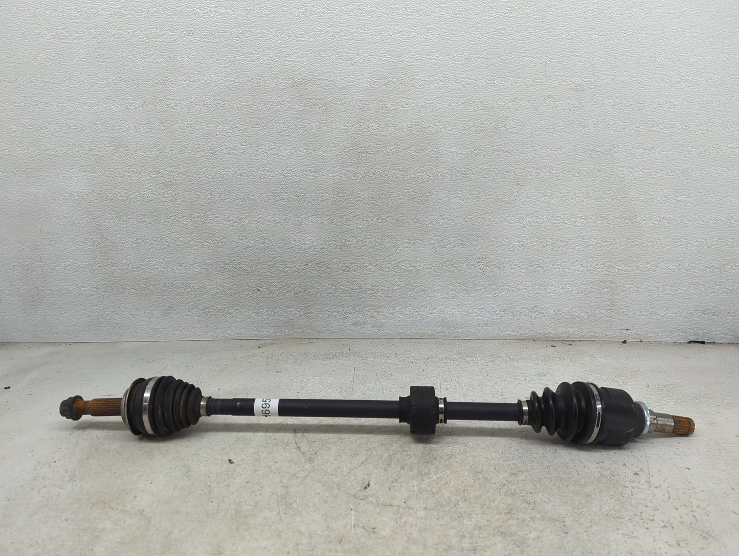 Toyota Prius Axle Shaft Front Passenger Cv C/v - Oemusedautoparts1.com