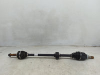 Toyota Prius Axle Shaft Front Passenger Cv C/v - Oemusedautoparts1.com