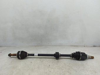 compare product Toyota Prius Axle Shaft Front Passenger Cv C/v