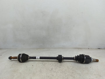 Toyota Prius Axle Shaft Front Passenger Cv C/v - Oemusedautoparts1.com