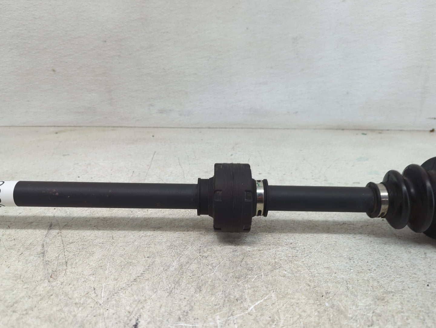 Toyota Prius Axle Shaft Front Passenger Cv C/v - Oemusedautoparts1.com