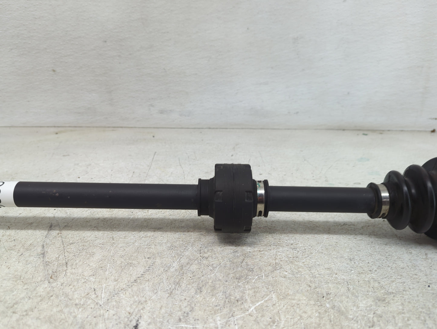Toyota Prius Axle Shaft Front Passenger Cv C/v - Oemusedautoparts1.com