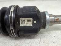Toyota Prius Axle Shaft Front Passenger Cv C/v - Oemusedautoparts1.com