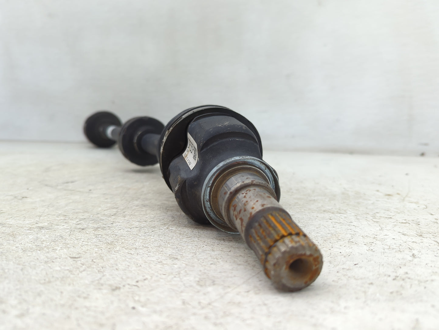 Toyota Prius Axle Shaft Front Passenger Cv C/v - Oemusedautoparts1.com
