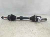 Toyota Prius Axle Shaft Front Driver Cv C/v - Oemusedautoparts1.com