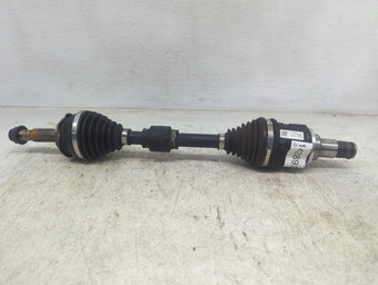 compare product Toyota Prius Axle Shaft Front Driver Cv C/v