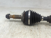 Toyota Prius Axle Shaft Front Driver Cv C/v - Oemusedautoparts1.com