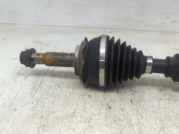 Toyota Prius Axle Shaft Front Driver Cv C/v