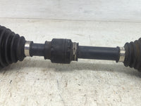 Toyota Prius Axle Shaft Front Driver Cv C/v - Oemusedautoparts1.com