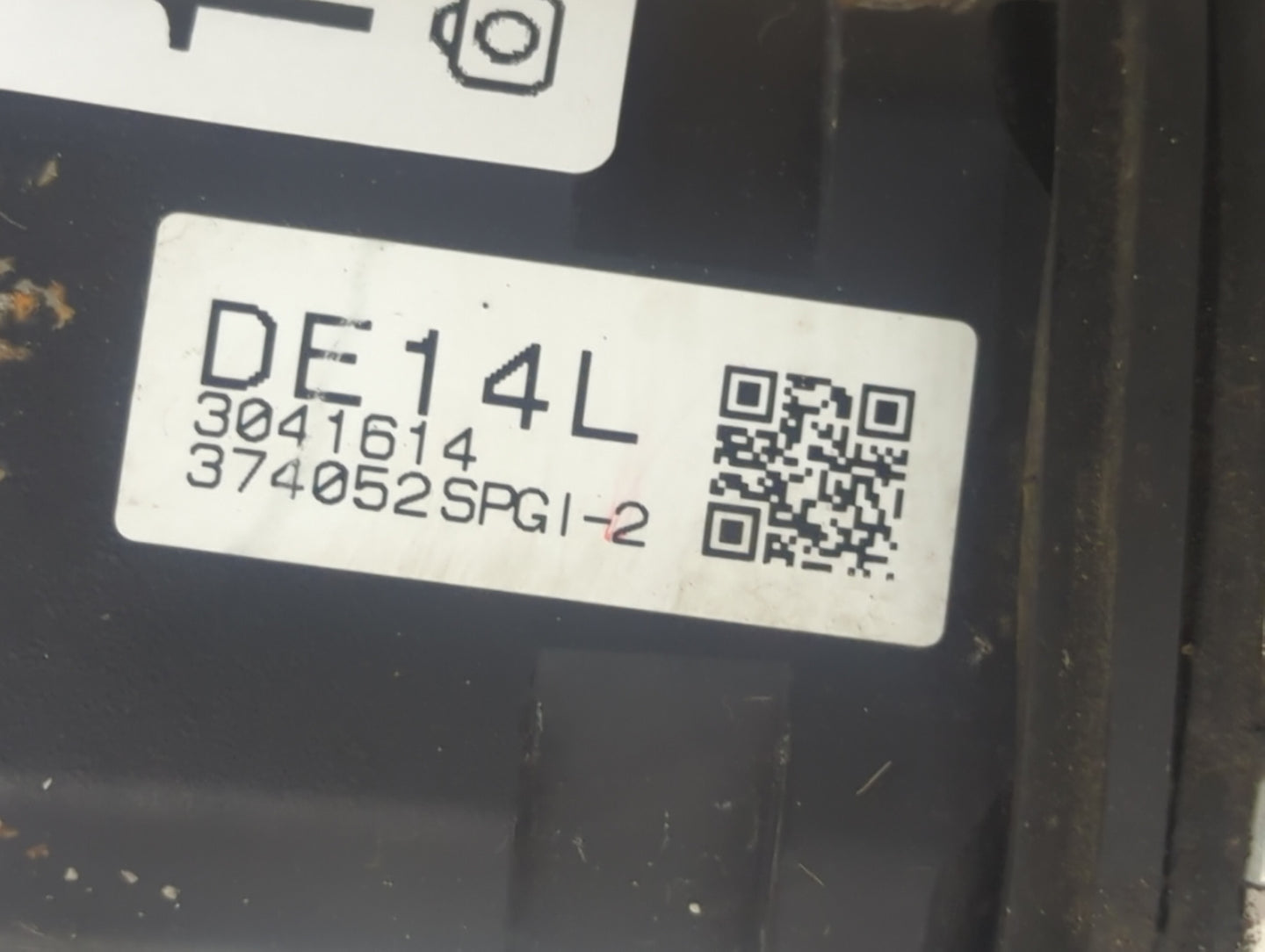Toyota Prius Axle Shaft Front Driver Cv C/v - Oemusedautoparts1.com
