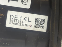 Toyota Prius Axle Shaft Front Driver Cv C/v - Oemusedautoparts1.com