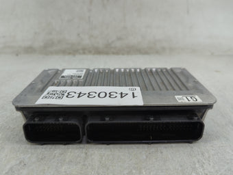 compare product 2012-2013 Toyota Prius PCM Engine Control Computer ECU ECM PCU OEM P/N:89661-52U81 Fits Fits 2012 2013 OEM Used Auto Parts