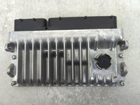 2012-2013 Toyota Prius PCM Engine Control Computer ECU ECM PCU OEM P/N:89661-52U81 Fits Fits 2012 2013 OEM Used Auto Parts -
