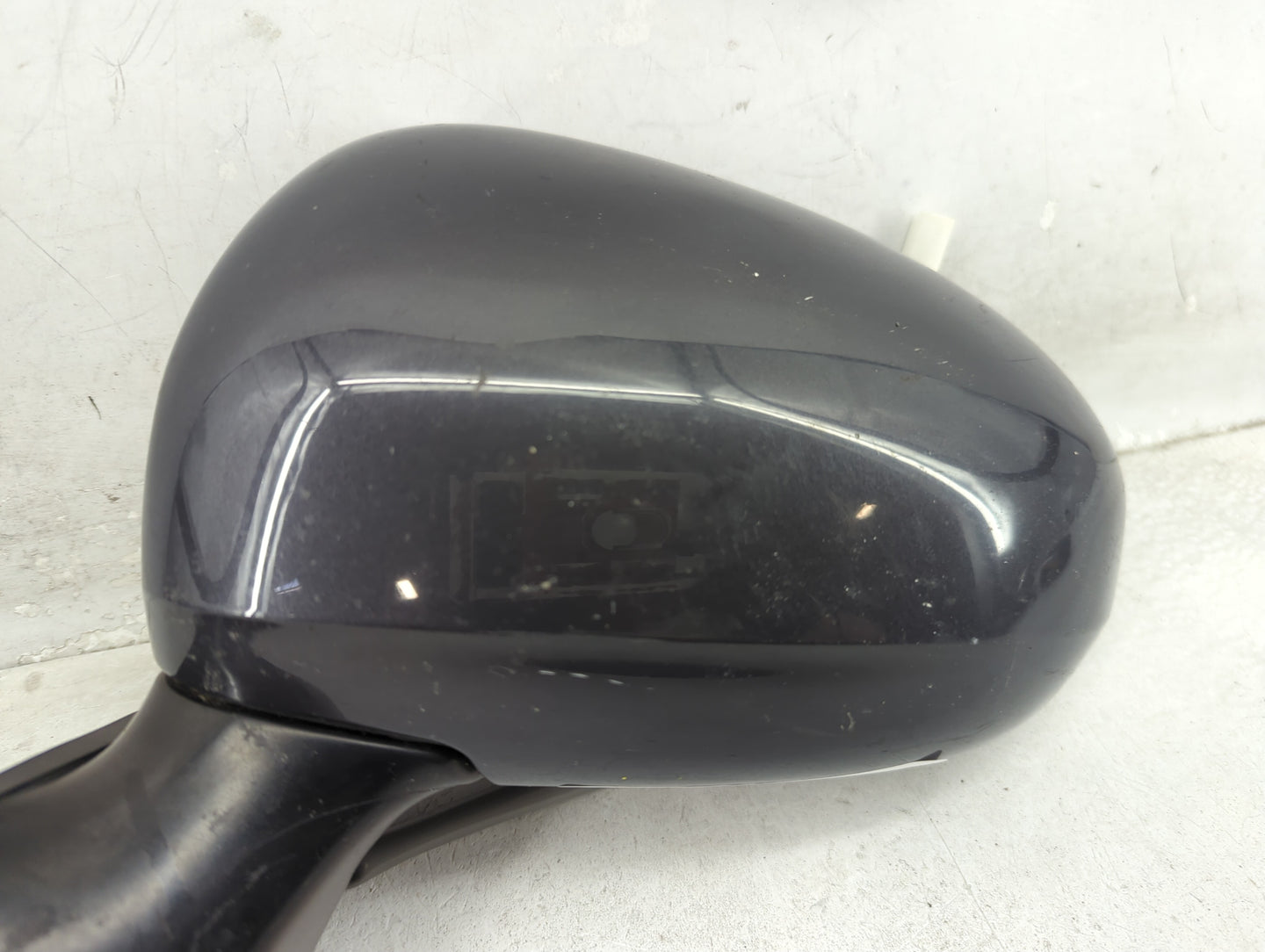 2010-2015 Toyota Prius Driver Side View Mirror - Left Door Mirror OEM Used - Oemusedautoparts1.com
