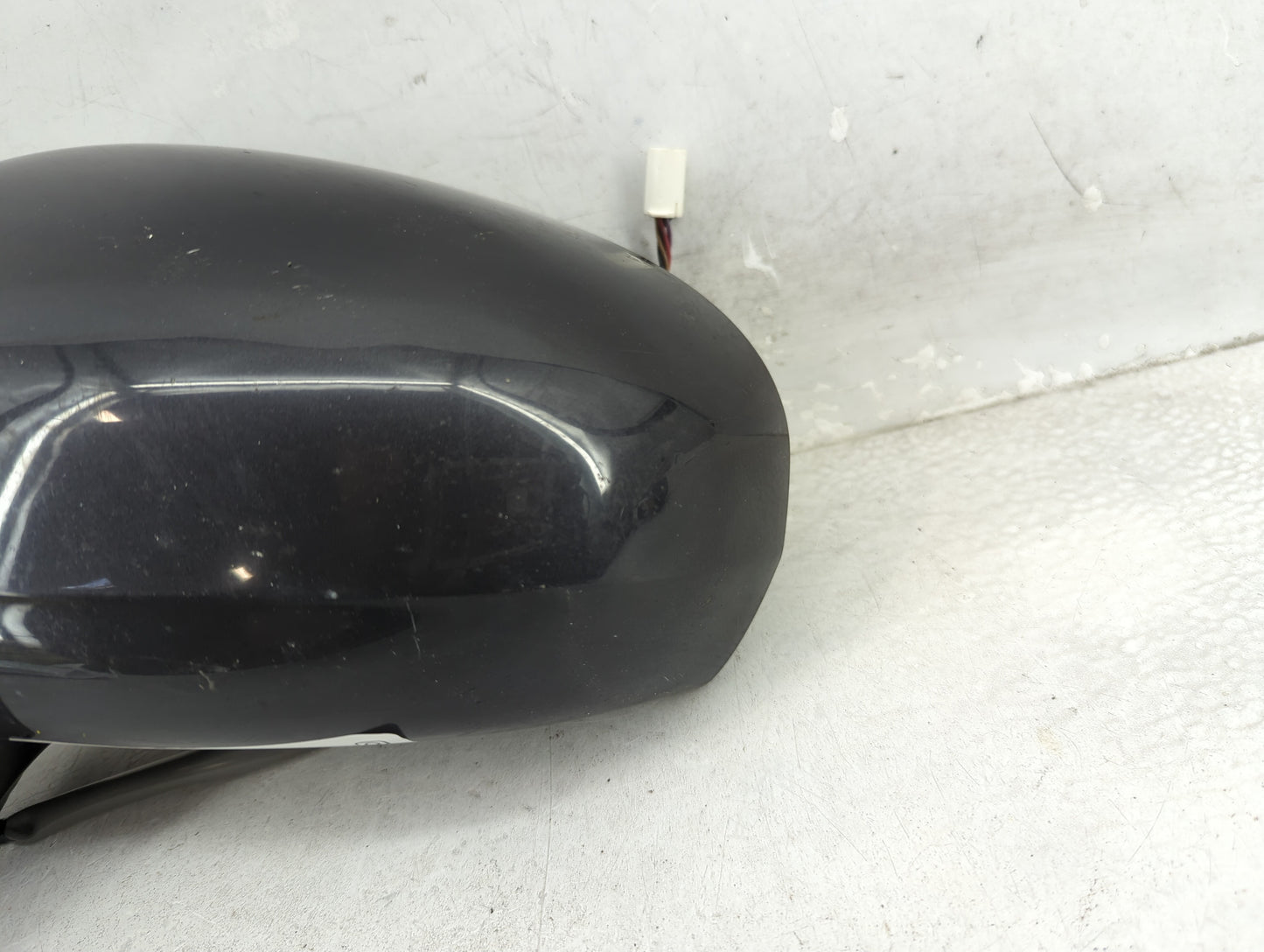 2010-2015 Toyota Prius Driver Side View Mirror - Left Door Mirror OEM Used - Oemusedautoparts1.com