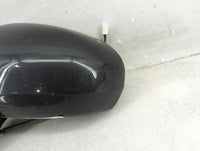 2010-2015 Toyota Prius Driver Side View Mirror - Left Door Mirror OEM Used - Oemusedautoparts1.com