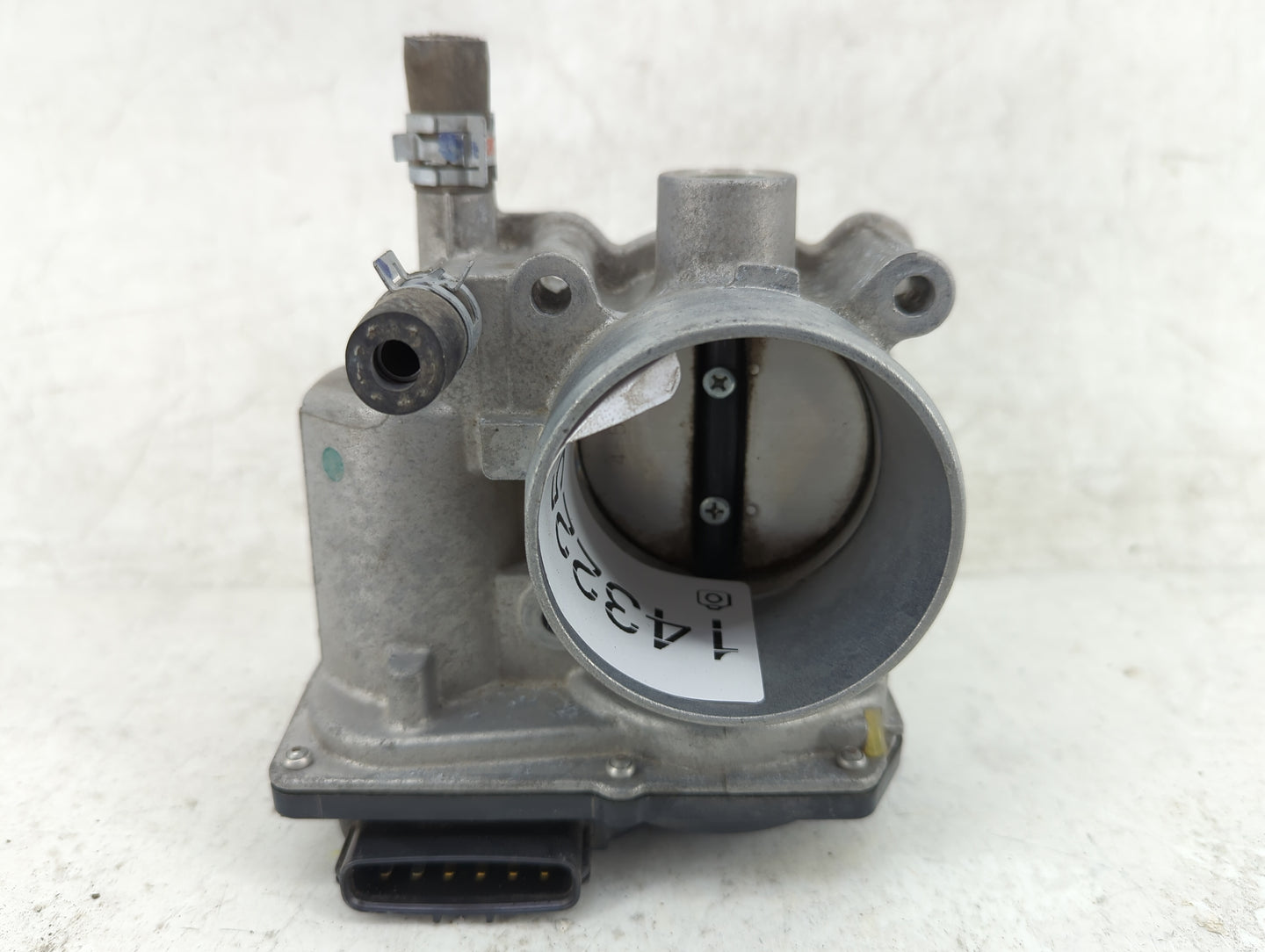 2010-2022 Toyota Prius Throttle Body P/N:22030-37060 Fits Fits 2010 2011 2012 2013 2014 2015 2016 2017 2018 2019 2020 2021 2