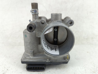 compare product 2010-2022 Toyota Prius Throttle Body P/N:22030-37060 Fits Fits 2010 2011 2012 2013 2014 2015 2016 2017 2018 2019 2020 2021 2022 OEM Used Auto Parts