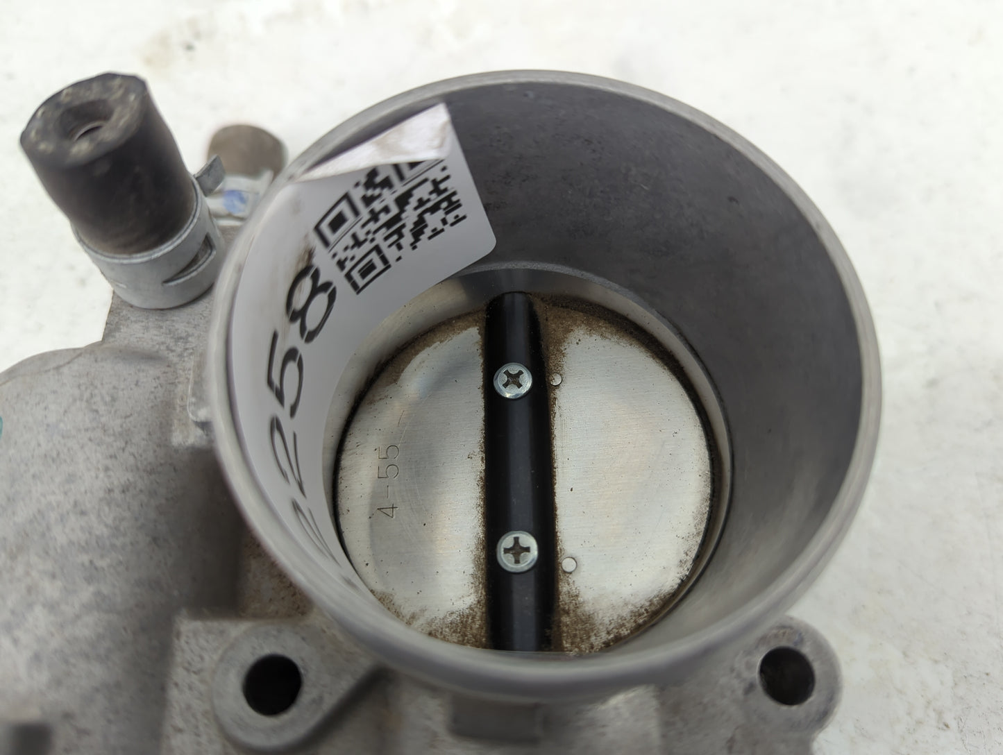 2010-2022 Toyota Prius Throttle Body P/N:22030-37060 Fits Fits 2010 2011 2012 2013 2014 2015 2016 2017 2018 2019 2020 2021 2
