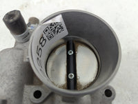 2010-2022 Toyota Prius Throttle Body P/N:22030-37060 Fits Fits 2010 2011 2012 2013 2014 2015 2016 2017 2018 2019 2020 2021 2