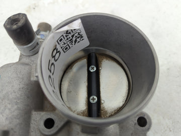 2010-2022 Toyota Prius Throttle Body P/N:22030-37060 Fits Fits 2010 2011 2012 2013 2014 2015 2016 2017 2018 2019 2020 2021 2022 OEM Used Auto Parts