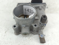 2010-2022 Toyota Prius Throttle Body P/N:22030-37060 Fits Fits 2010 2011 2012 2013 2014 2015 2016 2017 2018 2019 2020 2021 2