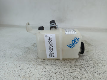 2012-2015 Toyota Prius Windshield Washer Fluid Reservoir Bottle Oem - Oemusedautoparts1.com