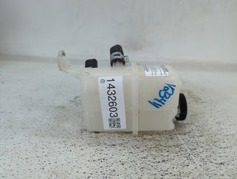 compare product 2012-2015 Toyota Prius Windshield Washer Fluid Reservoir Bottle Oem 1432603