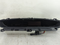 2012-2013 Toyota Prius Instrument Cluster Speedometer Gauges P/N:83800-47B30 Fits Fits 2012 2013 OEM Used Auto Parts - Oemus