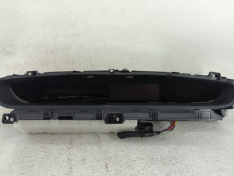 compare product 2012-2013 Toyota Prius Instrument Cluster Speedometer Gauges P/N:83800-47B30 Fits Fits 2012 2013 OEM Used Auto Parts