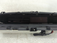 2012-2013 Toyota Prius Instrument Cluster Speedometer Gauges P/N:83800-47B30 Fits Fits 2012 2013 OEM Used Auto Parts - Oemus