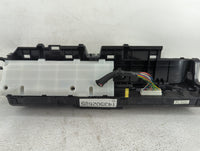 2012-2013 Toyota Prius Instrument Cluster Speedometer Gauges P/N:83800-47B30 Fits Fits 2012 2013 OEM Used Auto Parts - Oemus