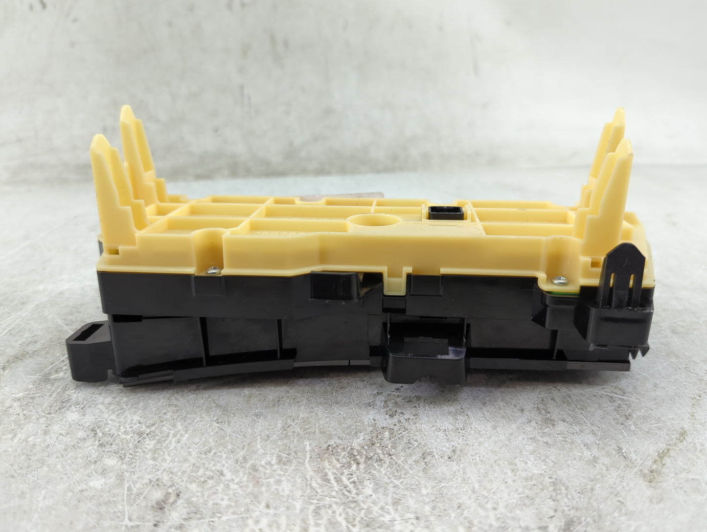 2013-2015 Toyota Prius Climate Control Module Temperature AC/Heater Replacement P/N:55900-47120 059-3E32 Fits Fits 2013 2014