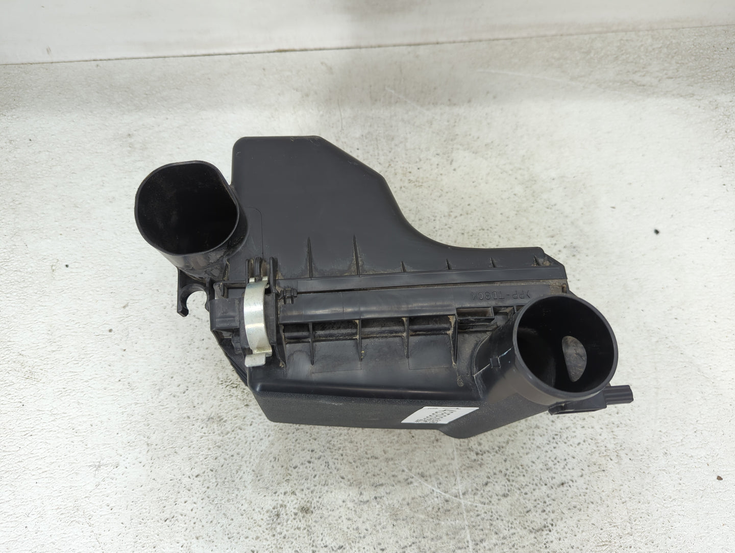 2010-2015 Toyota Prius Air Cleaner Intake-duct Hose Tube - Oemusedautoparts1.com