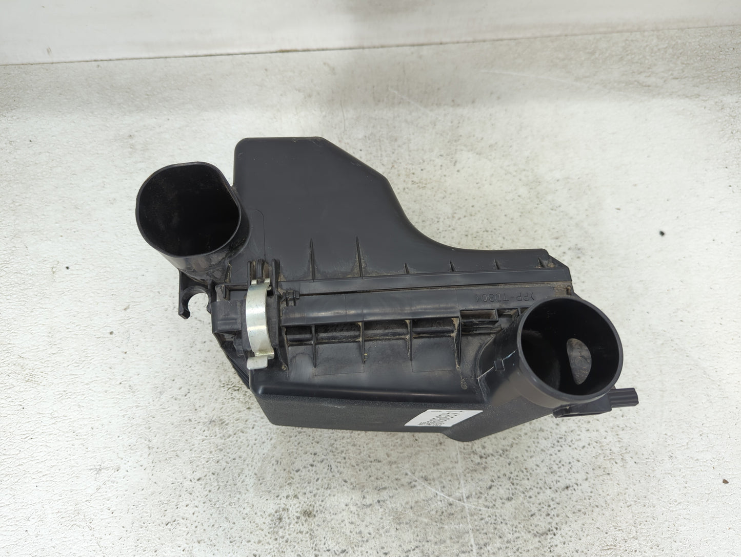2010-2015 Toyota Prius Air Cleaner Intake-duct Hose Tube - Oemusedautoparts1.com