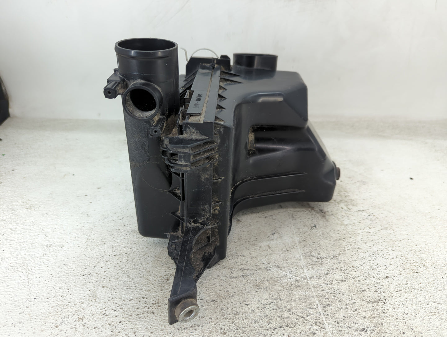 2010-2015 Toyota Prius Air Cleaner Intake-duct Hose Tube - Oemusedautoparts1.com
