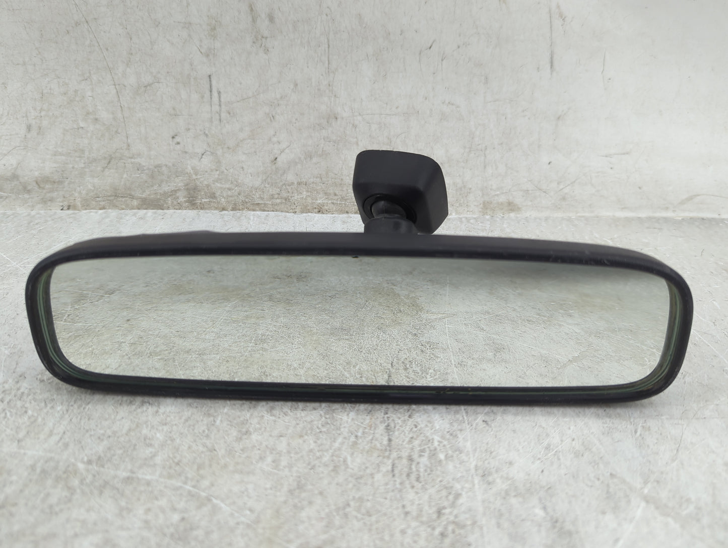 2013 Toyota Prius Interior Rear View Mirror Replacement OEM Fits OEM Used Auto Parts - Oemusedautoparts1.com