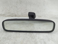 2013 Toyota Prius Interior Rear View Mirror Replacement OEM Fits OEM Used Auto Parts - Oemusedautoparts1.com